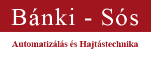 Bnki-Ss Automatizls s Hajtstechnika